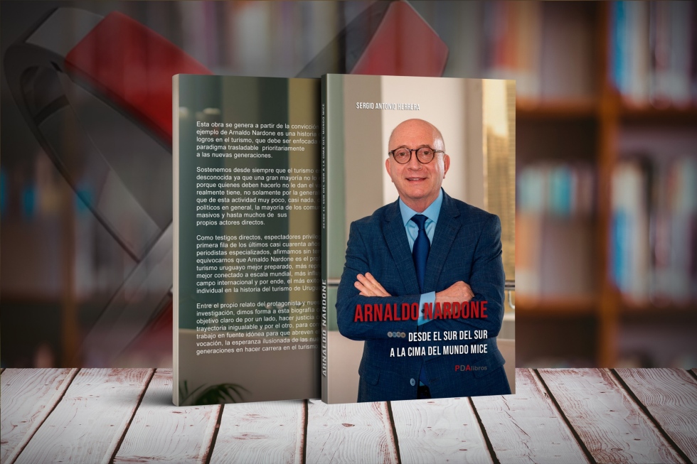 Desde el sur del sur a la cima del mundo MICE