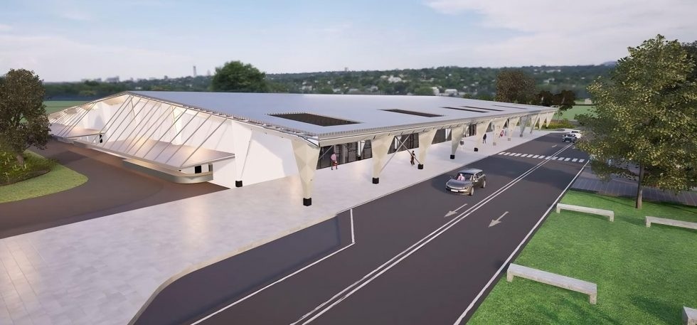 Chile: MOP anuncia nuevo Aeropuerto Mataveri de Rapa Nui