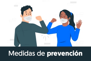 Recomendaciones sanitarias generales al regreso a Uruguay