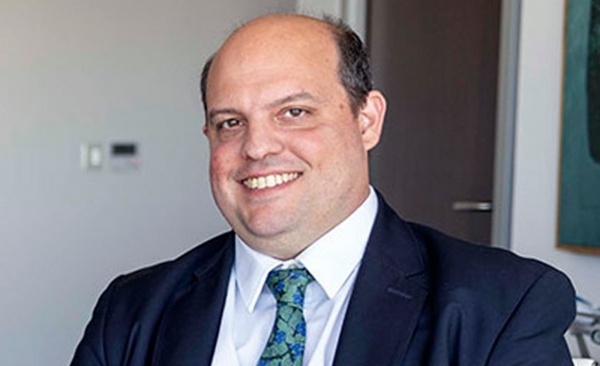 Pablo Ceriani.