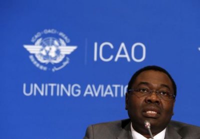 La ONU lanzar&aacute; plan para avisar a aerol&iacute;neas del riesgo en zonas de guerra