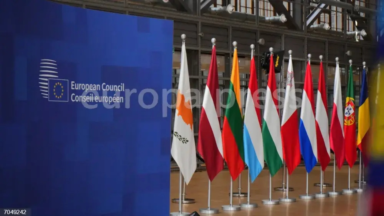 Los Veintisiete pactan las reglas de los fondos europeos para migraci&oacute;n, fronteras y seguridad hasta 2034