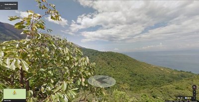 Google Maps nos acerca a los gorilas del Parque Nacional de Gombe