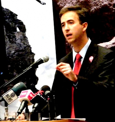 &iquest;Qu&eacute; pasa con la &ldquo;institucionalidad&rdquo; del Turismo? 