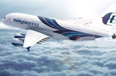 Expertos hablan sobre el avi&oacute;n desaparecido en Malasia en un documental