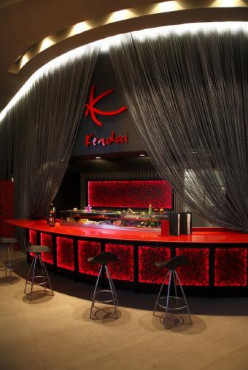 La "gastromovida" que no cesa