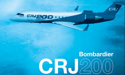 La era Bombardier continuará