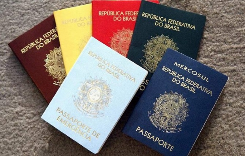 Brasil elimina visados para ciudadanos de Australia, Canad&aacute;, EE.UU. y Jap&oacute;n