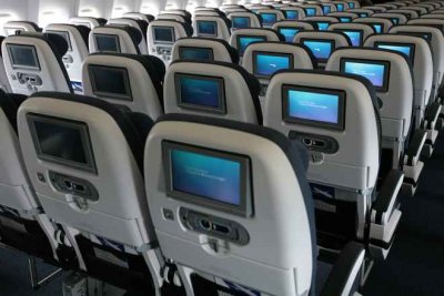 British Airways trae la cadena de televisión HBO a los cielos