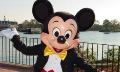 La construcci&oacute;n de Disneyland Shangha&iacute; comenzar&aacute; en noviembre