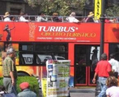 Piden aumentar recursos para promocionar M&eacute;xico