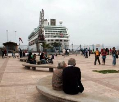 Chile: operadores y receptivos de cruceros alaban medidas con las que se busca reactivar esa actividad
