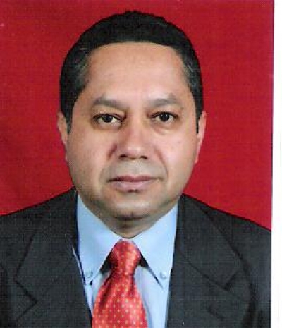 Nuevo columnista: el Profesor Jose Gregorio Angulo Rodrigues, de Venezuela