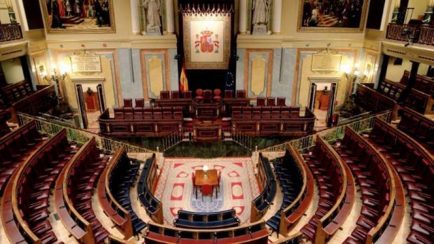 Reconstruir el tejido empresarial del turismo espa&ntilde;ol