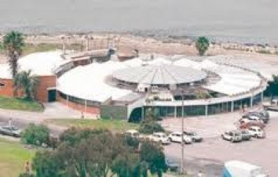 Kibón organiza visita de obra