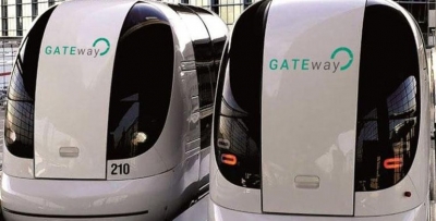 &iquest;Preocupa Uber? Peor, ya hay coches sin conductor
