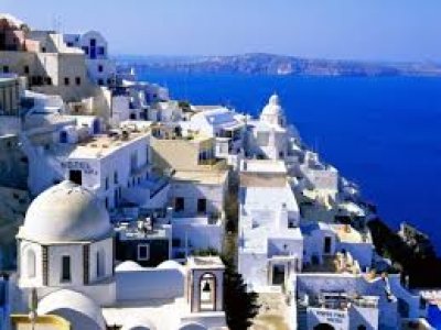 La OMT felicita a Grecia por los buenos resultados de su sector turístico