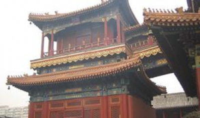 China tendr&aacute; el 9,8% del tr&aacute;fico mundial de pasajeros en 2030