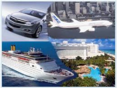 Reinvenci&oacute;n o reconversi&oacute;n de las agencias de viaje 