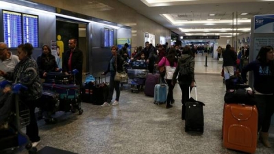 Por algo Macri en princip&iacute;o quer&iacute;a privatizar a Aerol&iacute;neas Argentinas