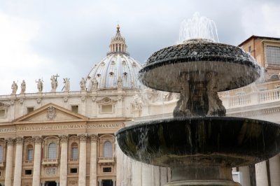 Roma: Trivago inform&oacute; sobre precios de hoteles en Semana Santa