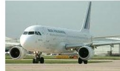 En 2011 las operaciones de Air France en Chile crecieron un 40%