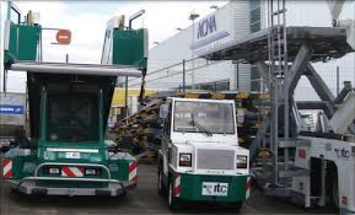 INTERCARGO S.A.C  &iquest;Una sociedad nula?