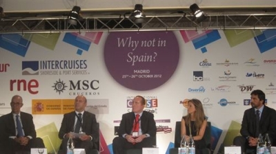Los cruceros han entrado en una peligrosa &ldquo;espiral de descuentos&rdquo;