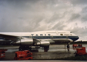 Antes del 2005 Uruguay estaba en el mapa tur&iacute;stico y de la aviaci&oacute;n comercial
