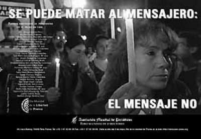 C&oacute;mo pasar de agredido a agresor y "volver" a morir en el intento