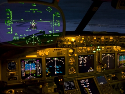 Tecnolog&iacute;a Head-up Display: concepto y novedades