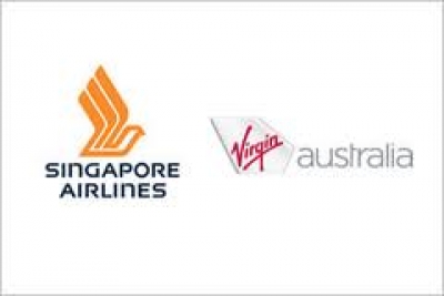 Australia da luz verde a la alianza de Virgin y Singapore Airlines