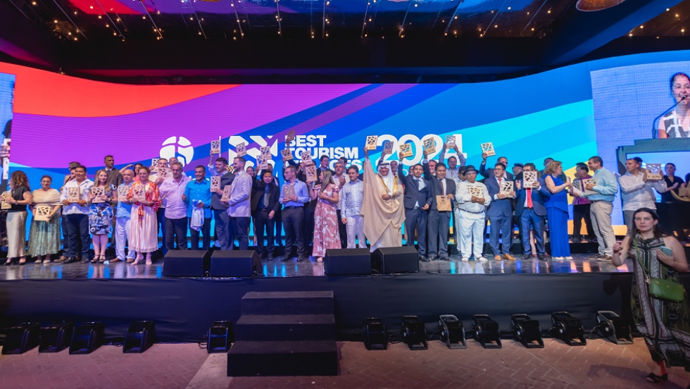 ONU Turismo anuncia las “Best Tourism Villages 2024”