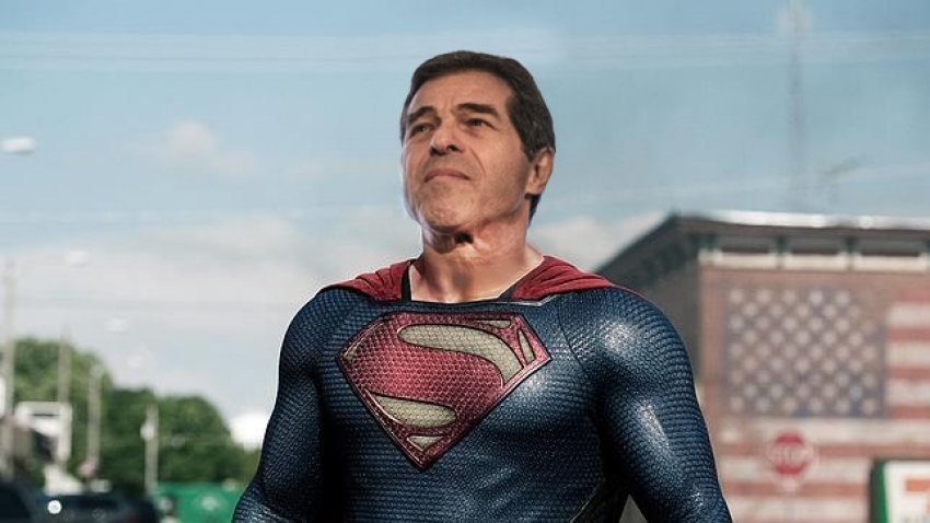 &iquest;Canciller?,&iquest;Primer Ministro?, &iquest;o Superministro?