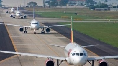 Brasil invertir&aacute; unos 2.400 millones de euros en la expansi&oacute;n de su red aeroportuaria