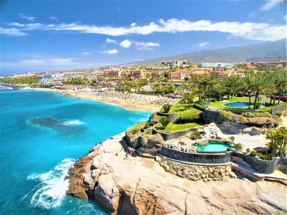 Tenerife acoge este mi&eacute;rcoles y jueves la Asamblea General de la European Travel Commission