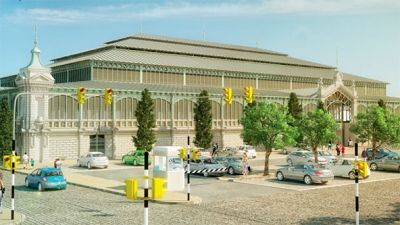 El "otro" Mercado de Montevideo. Sepa de que se trata el pr&oacute;ximo domingo en Portal de Am&eacute;rica Radio