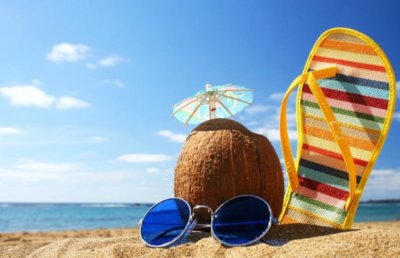 &iquest;Cu&aacute;ntos d&iacute;as de vacaciones tienen en cada pa&iacute;s?