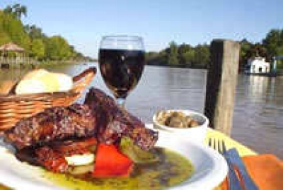 &iquest;Turismo Gastron&oacute;mico o Gastronom&iacute;a Tur&iacute;stica?