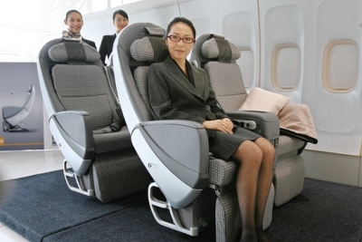 La nueva clase: entre ejecutiva y econ&oacute;mica