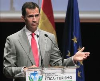Empresas firman el c&oacute;digo &eacute;tico mundial para el turismo