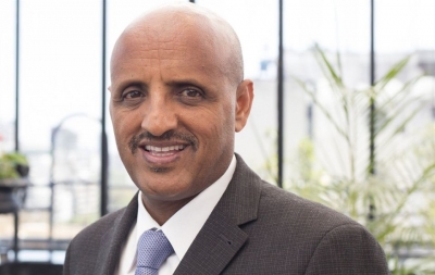 El CEO de Ethiopian Airlines dice que a la Argentina le falta conectividad, que su firma har&aacute; crecer el intercambio sur-sur y que no le preocupa la competencia.