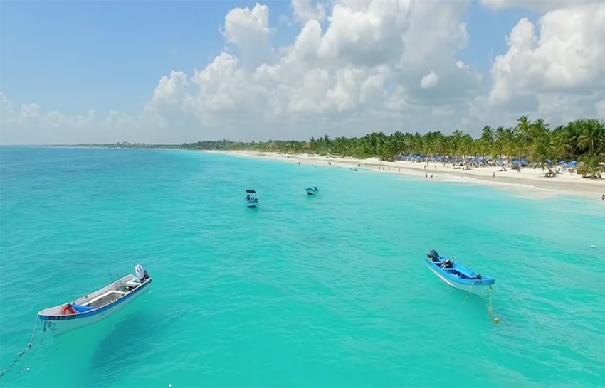 Riviera Maya: hoteles bajar&aacute;n precios hasta junio de 2020