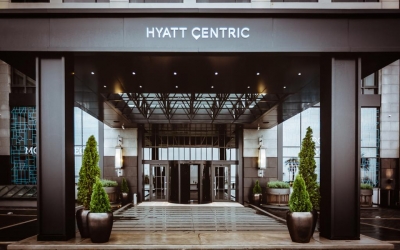 Bliss Day se realizar&aacute; en el Hyatt Centric Montevideo los d&iacute;as 24 y 25 de junio