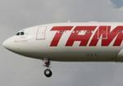 La brasile&ntilde;a TAM perdi&oacute; 200M de d&oacute;lares en 2011