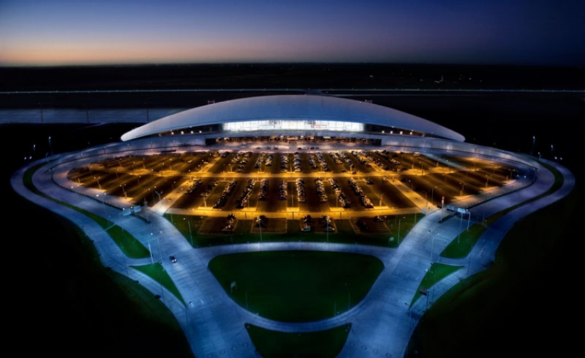El principal encuentro de los aeropuertos de la región tendrá lugar el 3 y 4 de octubre en Buenos Aires