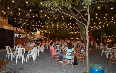 36 horas en Asunción del Paraguay