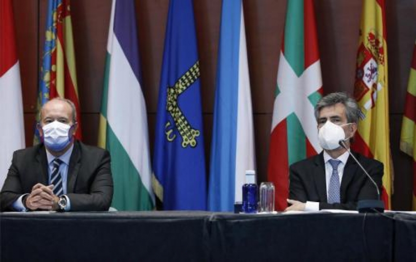 Una vez m&aacute;s el sector tur&iacute;stico espa&ntilde;ol est&aacute; a la altura de las circunstancias