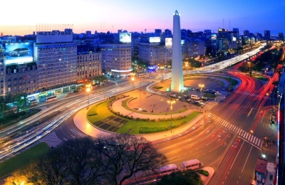 Turismo: destinos y precios