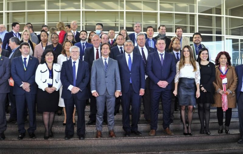 Los Miembros de la OMT en las Américas avanzan en sus objetivos comunes